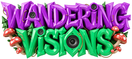 Wandering.Vision