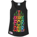 Tank Black