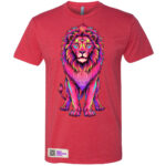 Shirt Red