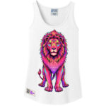 Tank White
