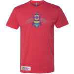 Shirt Red