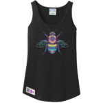 Tank Black