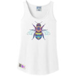 Tank White