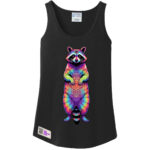 Tank Black
